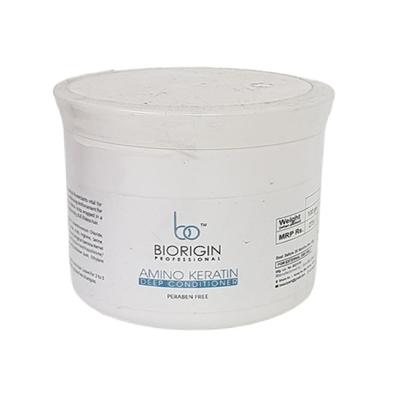 Biorigin Amino Keratin Deep Conditioner 250 gm - Conditioners