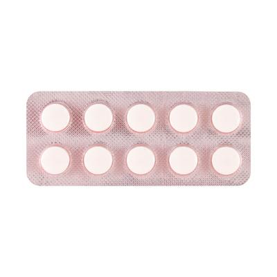 IMULAST 200mg Tablet 10's - Malarial