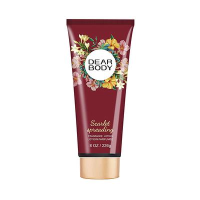 Dear Body Fragrance Body Lotion - Chasing Colors 226 gm - Lotions & Creams