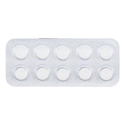 UVNIL D Tablet 10's - Allergies-Ant