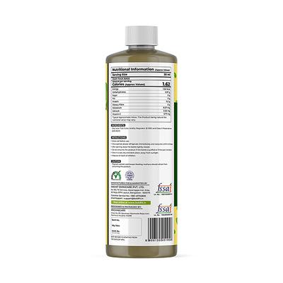 Boldveda Giloy Tulsi Juice 1 litre - Ayurvedic Juices