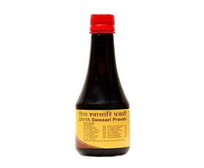 Patanjali Swasari Pravahi 250 ml - Speciality Medicines