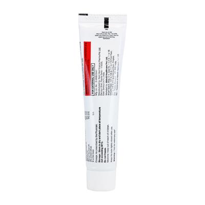 Diclofam Forte Gel 30gm - Pain relief-Nsa