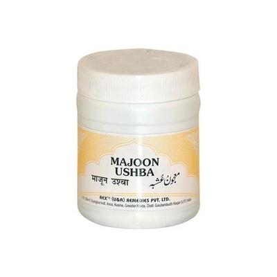 Rex Majun E Ushba 200 gm - Rex
