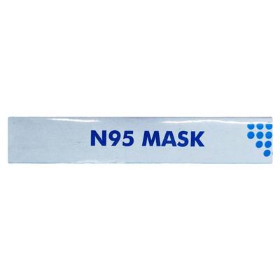 Arvind N95 Face Mask 1's - Face Mask