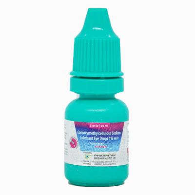 TAKFRESH FUSION Eye Drops 10ml - Dry Eye-Olt
