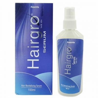 Hairgro Serum 100 ml - Hair Treatment