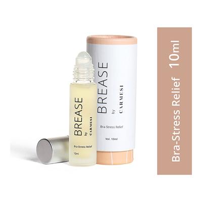 Carmesi Brease Bra-Stress Relief Roll On Liquid 10 ml - Intimate Care