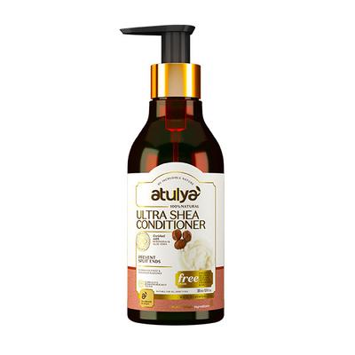 Atulya Ultra Shea Conditioner 300 ml - Conditioners