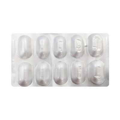A Phyl 100mg Capsule 10'S - Asthma/COPD-Ast