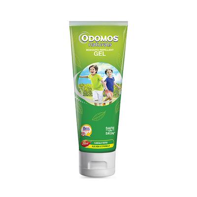 Dabur Odomos Naturals Gel 80 gm - Personal Care (Ayush)