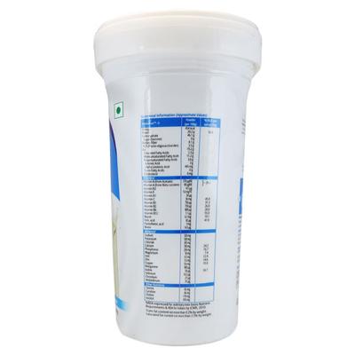 Prohance D Vanilla Powder 400gm - Supplements-Ent