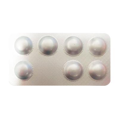 TROMBONAT 25 Tablet 7's - Blood Clot-Ant