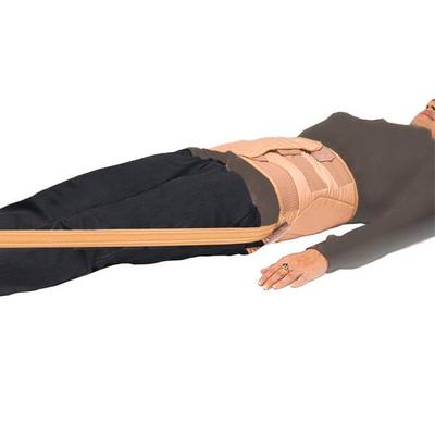 Vissco Core Pelvic Traction Kit (0208) (XXL) - Knee/Leg Supports