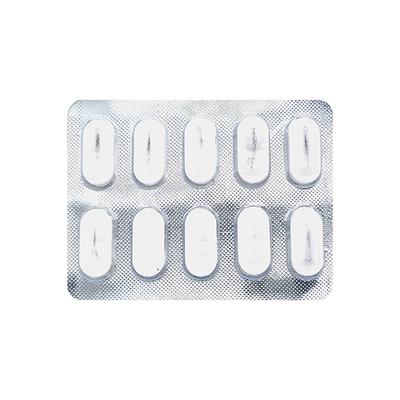 AZIMIRA 500 Tablet 10's - Bacterial Infections-Mac