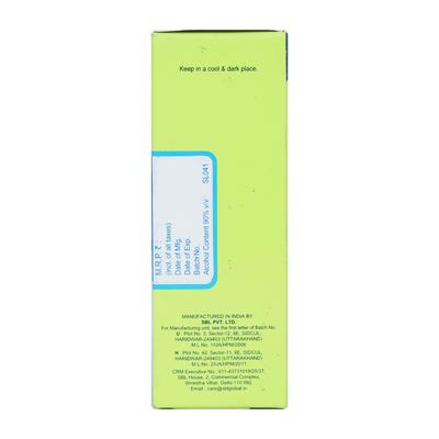 SBL Kali Sulphuricum 1M Liquid 30 ml - Dilutions