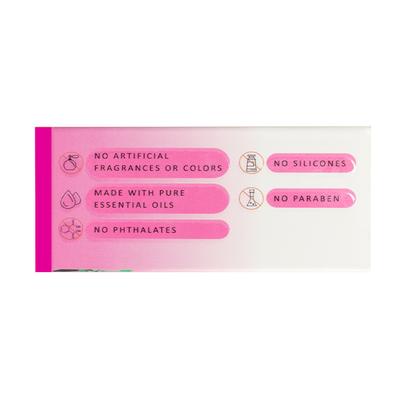 Kerala Ayurveda Natural Handmade Soap (All Skin Type) - Saffron & Honey 100 gm - Soaps
