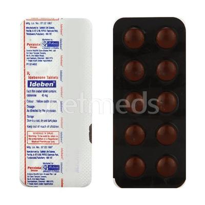 Ideben Tablet 10'S - Supplements-Sup