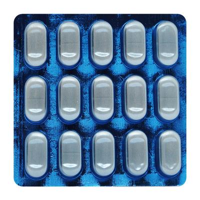 Calcijoint XT Tablet 15'S - Supplements-Vam