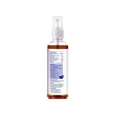 Natural Remedies Reliflam Liquid Spray 75 ml - Pet Healthcare