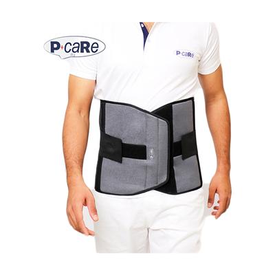 P+caRe Back to Firm Support (A1009) (XL) - Abdomen/Neck/Arm/Elbow Supports