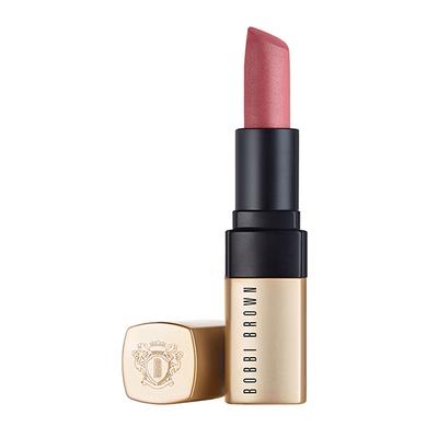 Bobbi Brown Luxe Matte Lip Color - Boss Pink 4.5 gm - Lipsticks