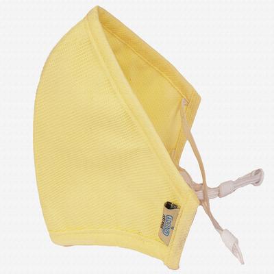 Advind Smog Guard N95 For 3-5 Years Kids Face Mask (XS) - Beige 1's - Face Mask