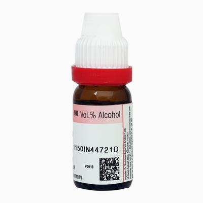 Dr. Reckeweg Acid Oxalicum 30 Liquid 11 ml - Dilutions