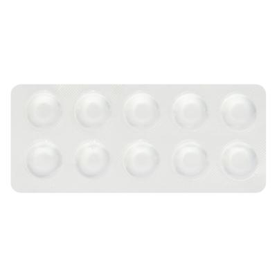 CLAVCEP 100 Dispersible Tablet 10's - Bacterial Infections-Cep