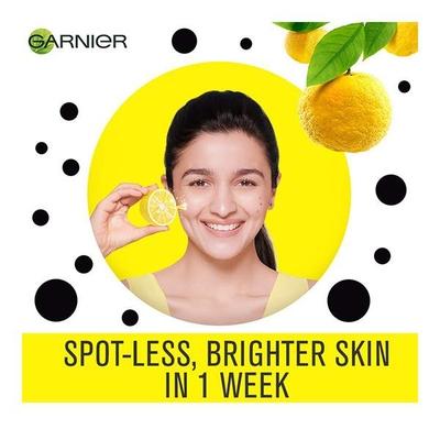 Garnier Skin Naturals Light Complete Fairness Serum Cream 45 gm - Face Serum