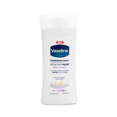 Vaseline Intensive Care Advanced Repair Body Lotion 300 ml - Lotions & Creams