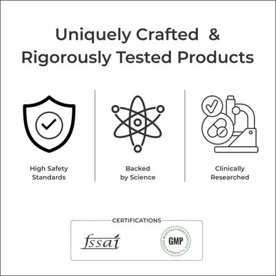 Zaocare Pre Probiotic Sachet 20's - General Health