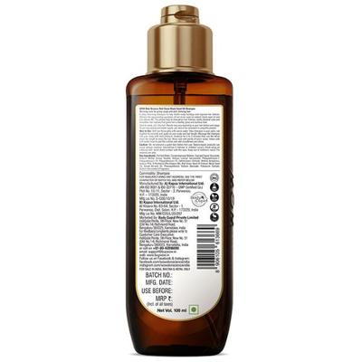 WOW Skin Science Hair Shampoo - Onion 100 ml - Shampoos