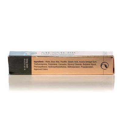 Oshea Herbals Mesmeric Long Lash Mascara 6 ml - Face Creams