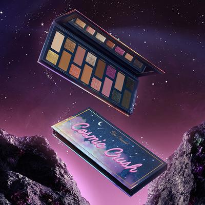 Too Faced Born This Way Cosmic Crush Palette 14.32 gm - Eye Shadow Palettes