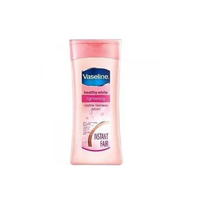Vaseline Healthy White Lightening Body Lotion 300 ml - Lotions & Creams