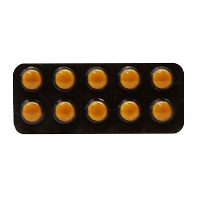 LOCET Tablet 10's - Allergies-Ant