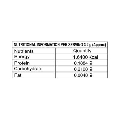 Nutri Essentials Vitamin-C 1000 mg Effervescent Tablet 20's - Vitamin C