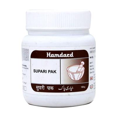 Hamdard Supari Pak Powder 150 gm - Hamdard