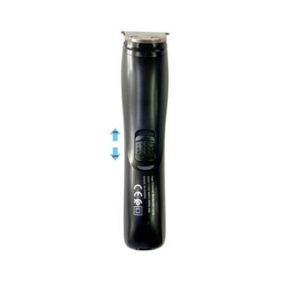 HTC Rechargeable Hair Trimmer (AT - 1210) - Trimmers