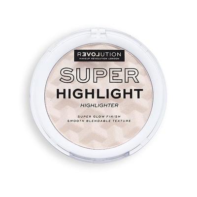 Makeup Revolution Super Highlight Blushed 6 gm - Blushes
