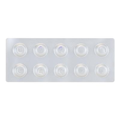 Dyspan 40mg Tablet 10'S - Ulcer/Reflux/Flatulence-Aaa