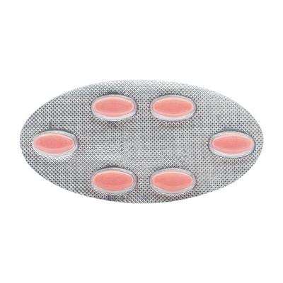 AZICOX 250 Tablet 6's - Bacterial Infections-Mac