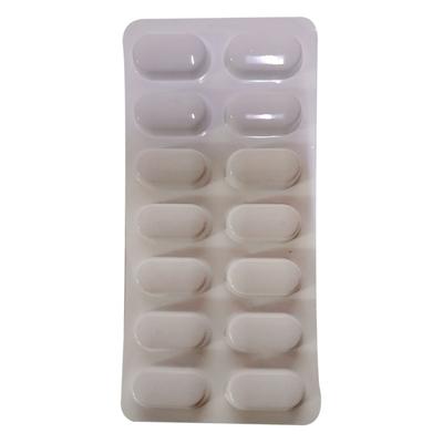 Janumet 50/1000mg Tablet 14'S - Diabetes-Ant