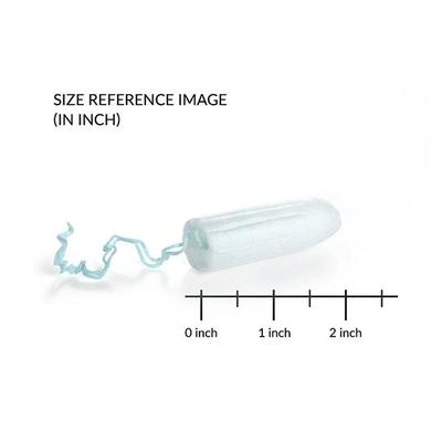 Floh Combo ( Regular+ 2 Super) Tampons 30's - Tampons