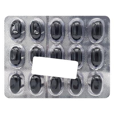 Wellwoman Capsule 15'S - Supplements-Vma