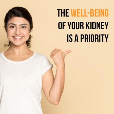 Pure Nutrition Kidney Detox Turmeric & Vitamin C 500 mg Veg Capsule 60's - Vital Health