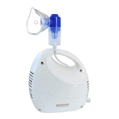 Meditive Piston Compressor Nebulizer (ECN-02) 1's - Nebulizers / Vaporizer