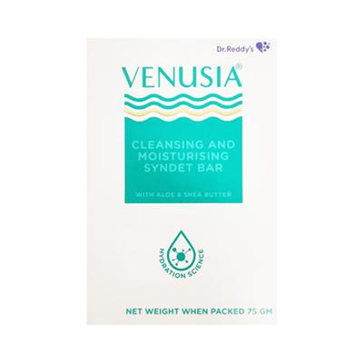 Venusia Soap 75gm - Dry Skin-Oth