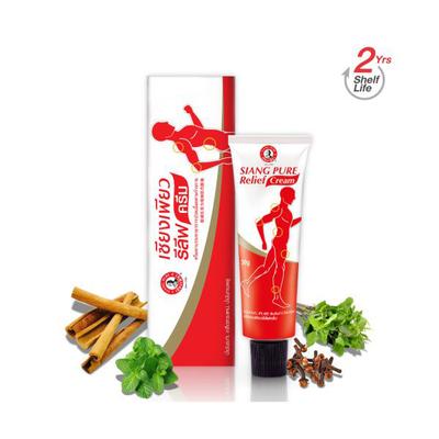 Siang Pure Pain Relief Cream 30 gm - Gel/Cream